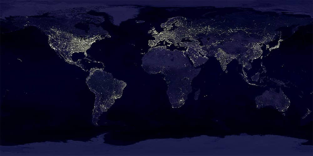 satellite-locations