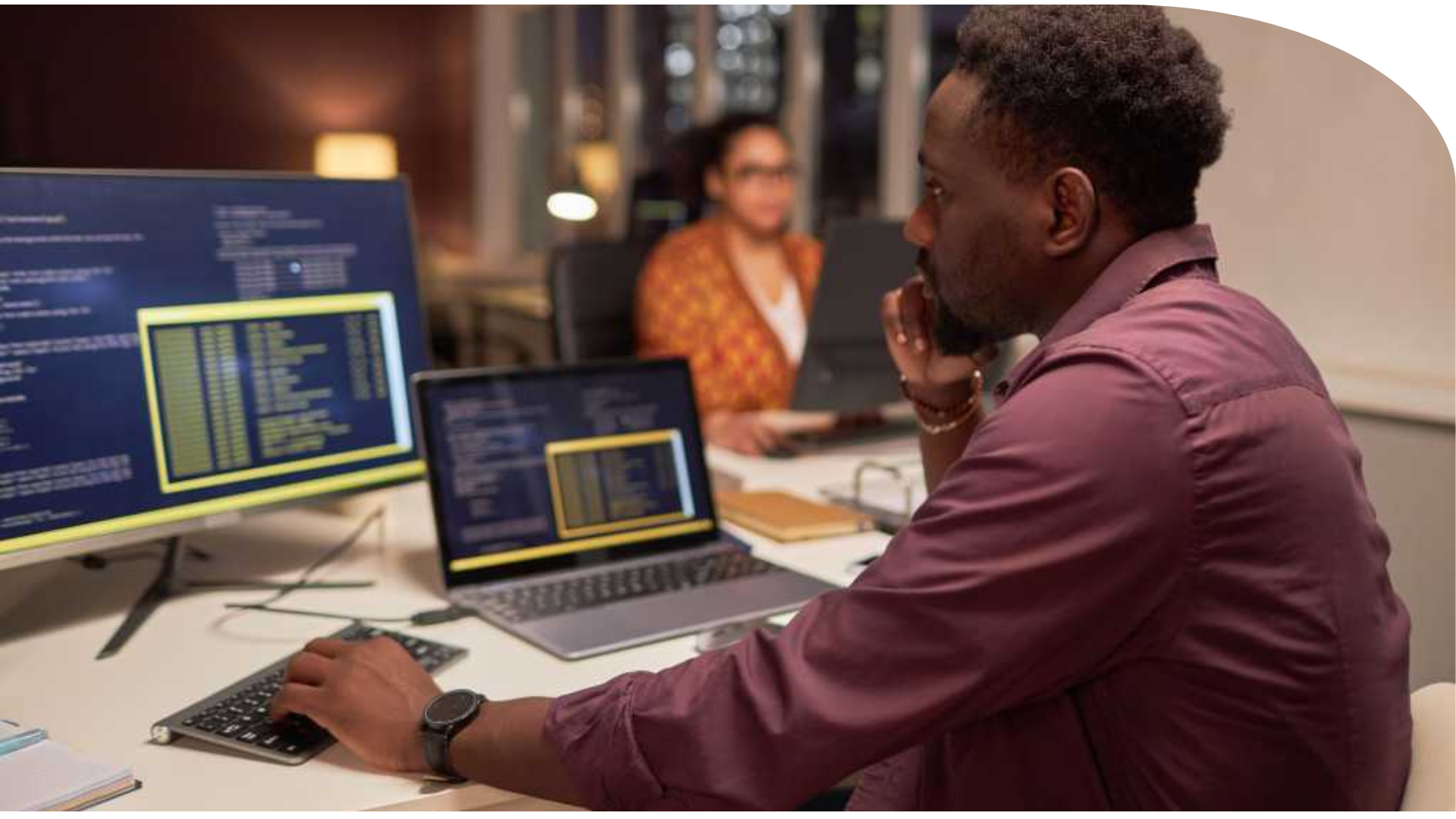 Managed IT Services in Uganda Managed IT Services in Uganda