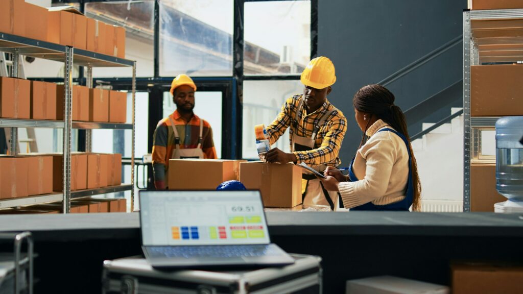 Managed IT services for manufacturers Managed IT services for manufacturers