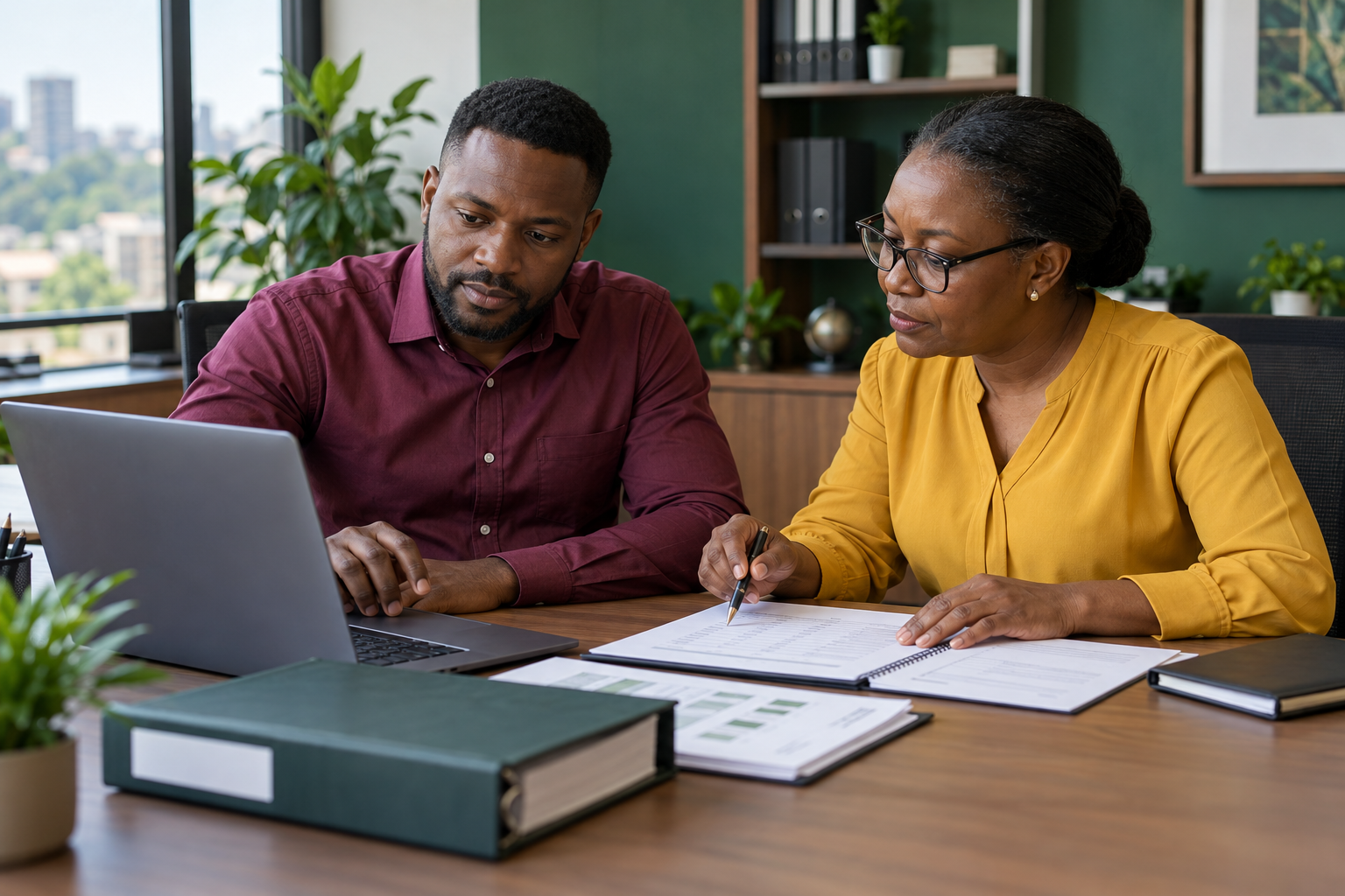 Collaborative audit controls review